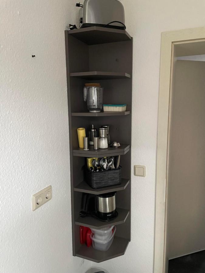 Apartment Am West-oestlichen Tor