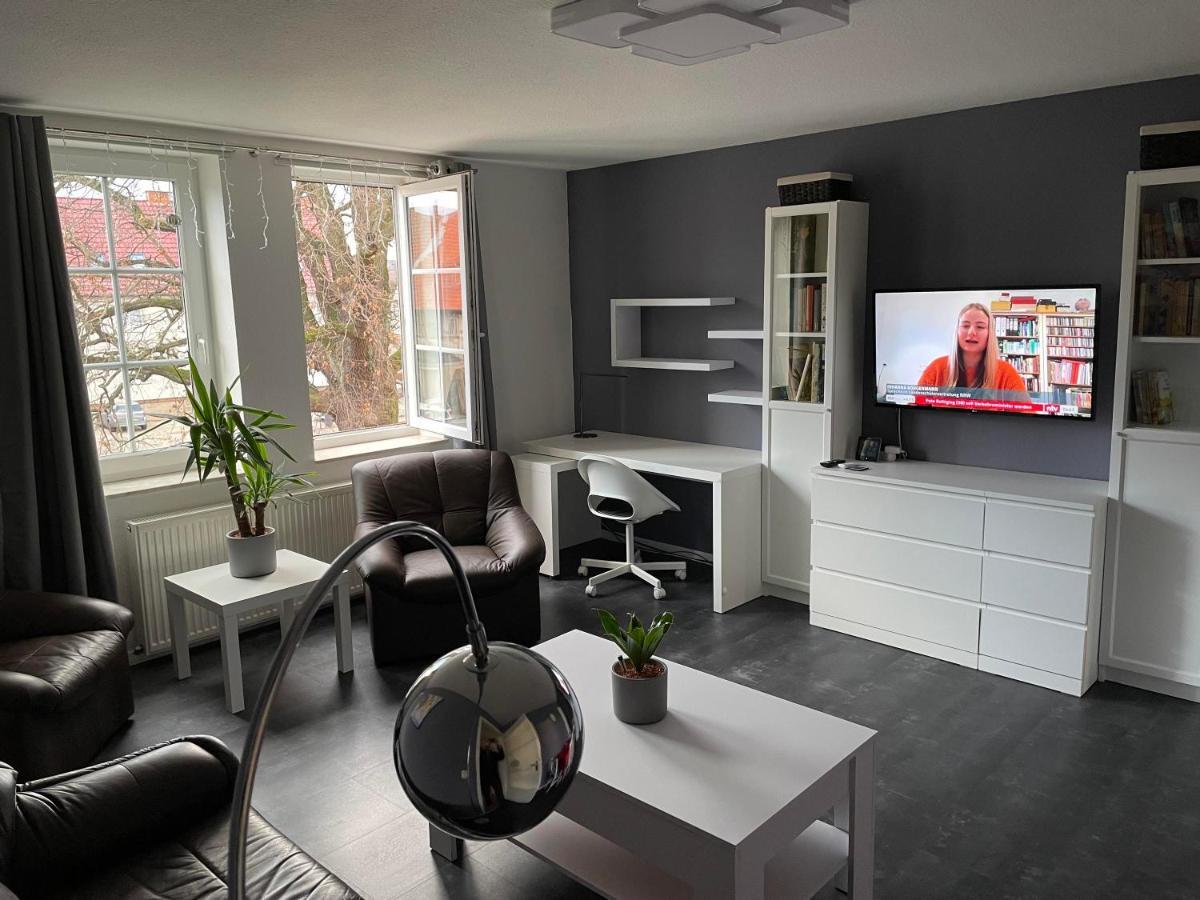 Am West-oestlichen Tor Apartment