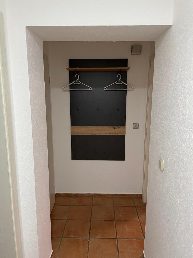Apartment Am West-oestlichen Tor Ecklingerode