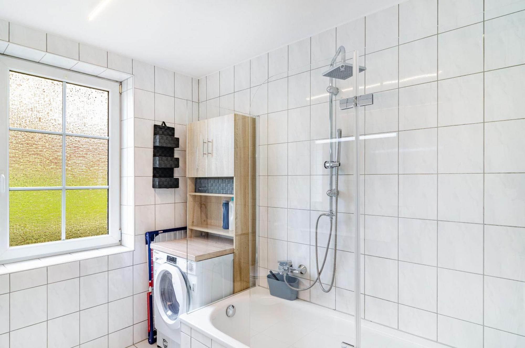 Am West-oestlichen Tor Apartment Ecklingerode
